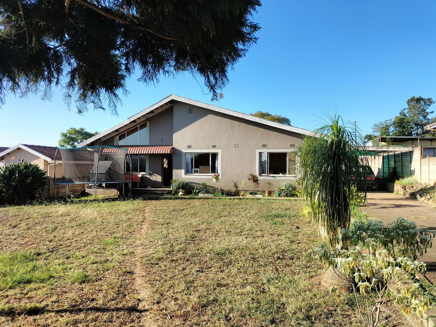 3 Bedroom House for sale in Lynnfield Park P24114380287