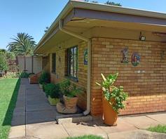 House for sale in Vanderbijlpark CW 1