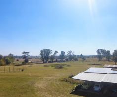 Farm for sale in Kaalplaats East