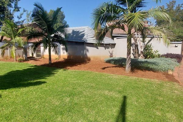 Spacious dream home in Amandasig!
Welcome to your spacious dream home in Amandasig! This exquisite property boasts ample living space ...