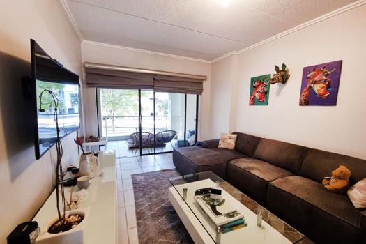 2 Bedroom Apartment / Flat for sale in Bryanston