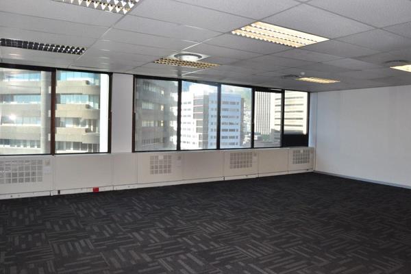 Elevate your business presencewith this stunning 498m2 office space situated on the13th ...