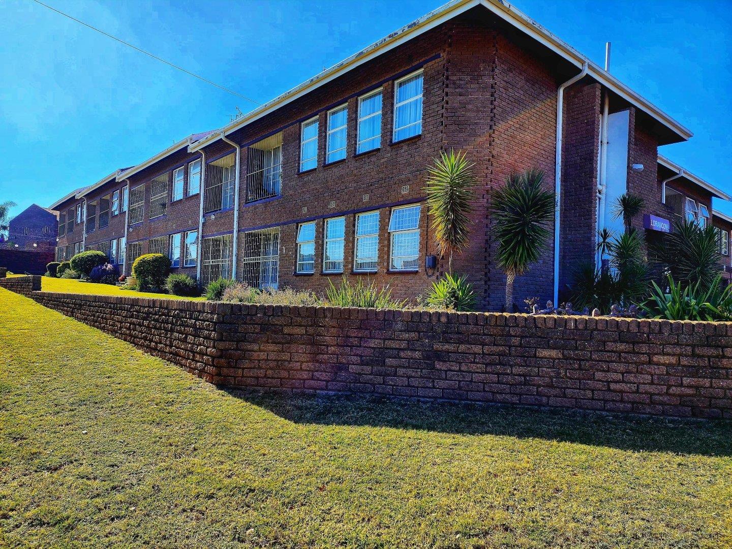 2 Bedroom Apartment / flat for sale in Greenhills 16 Lorancon Court, 4 Kanfer Street P24