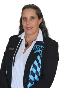 Agent profile for Lisa Cronje