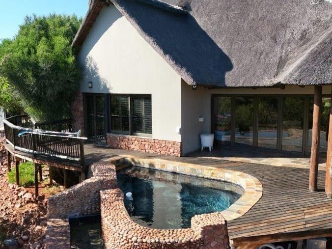 6 Bedroom House for Sale in Intaba-Indle Wilderness Estate