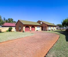 House for sale in Stilfontein Ext 4