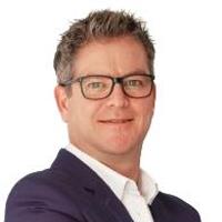 Agent profile for John O'Reilly