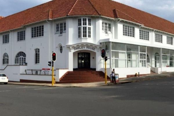 Dormehl Phalane Musgrave presents excellent office space to let in Tinsley House, prime Musgrave - office suite, available to let ...