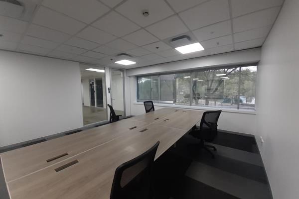 Network Space is delighted to announce the launch of its latest A-grade office at One ...