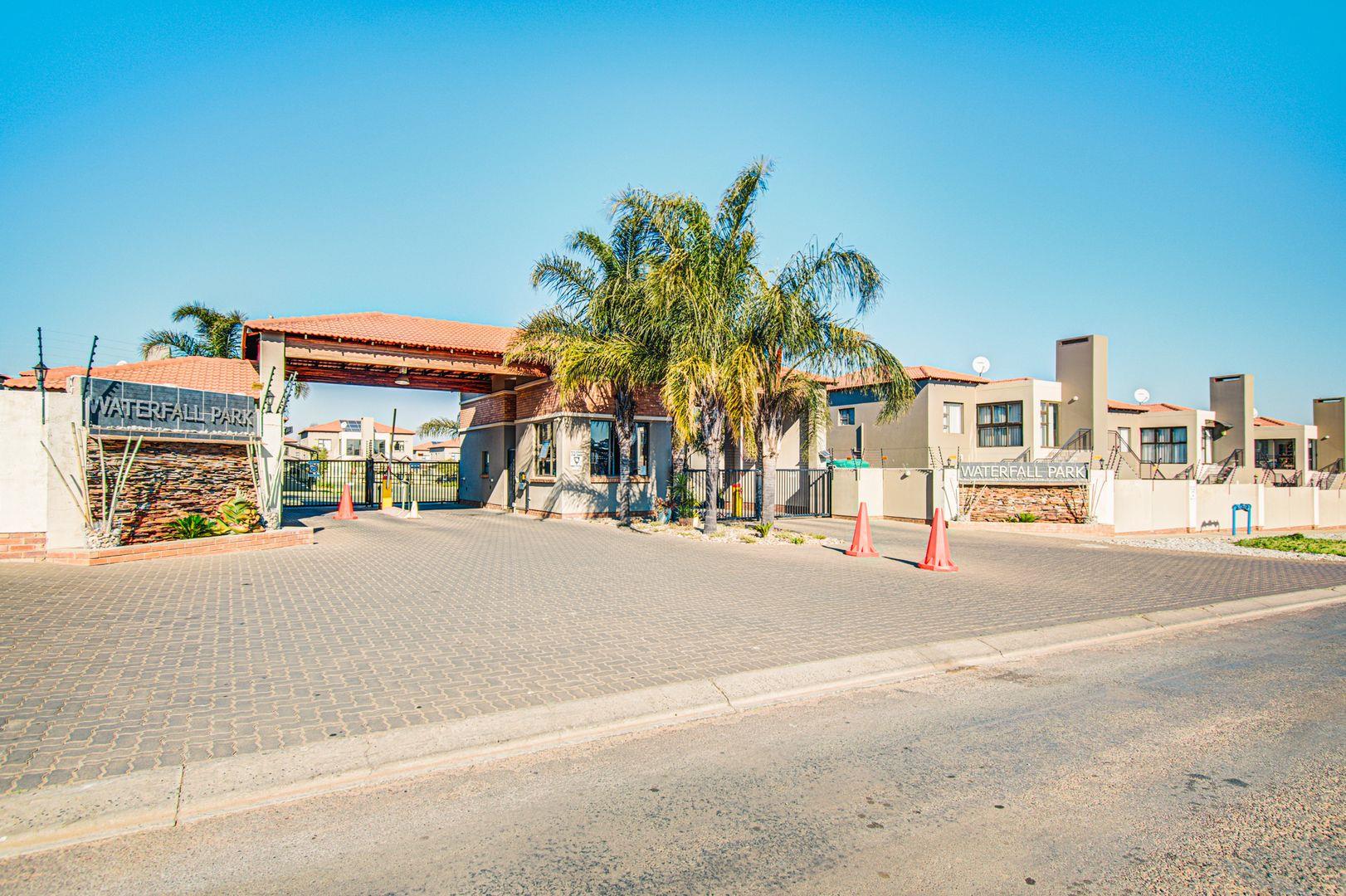 Goedeburg Property Property and houses for sale in Goedeburg