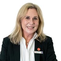 Agent profile for Louise Reister