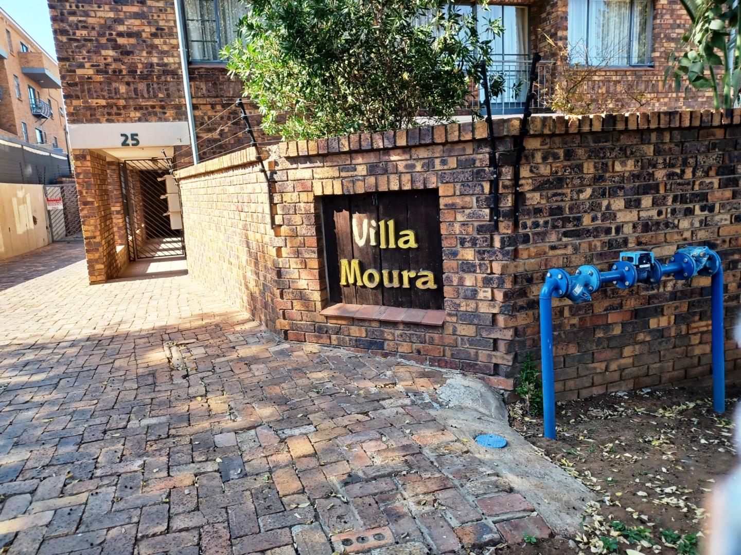 2 Bedroom Apartment / flat for sale in Alberton North 25 Charl