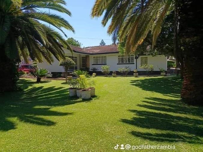 House for Sale in Woodlands