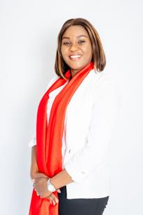 Agent profile for Duduzile Mazabane