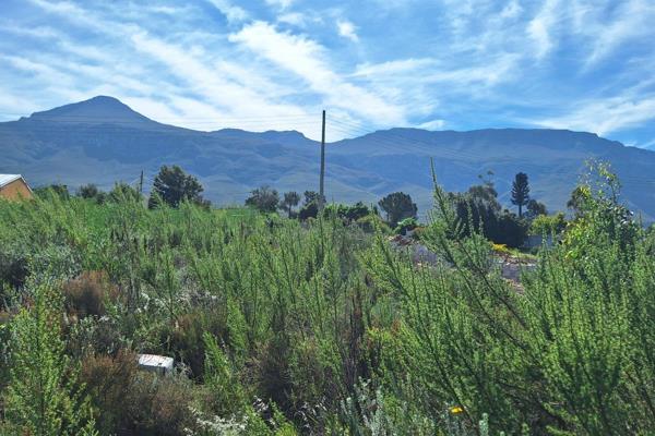 SIituated on the Greyton Main Road at the entrance to the village, below Heuwelkroon ...