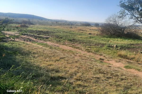 Sizwe Mlungwana properties is happy to introduce this big vacant plot in Butterworth .
This plot is in Zazulwana .Not far from town ...