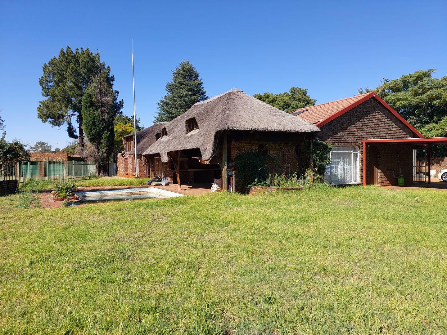 3 Bedroom House to rent in Henley On Klip P24114385084