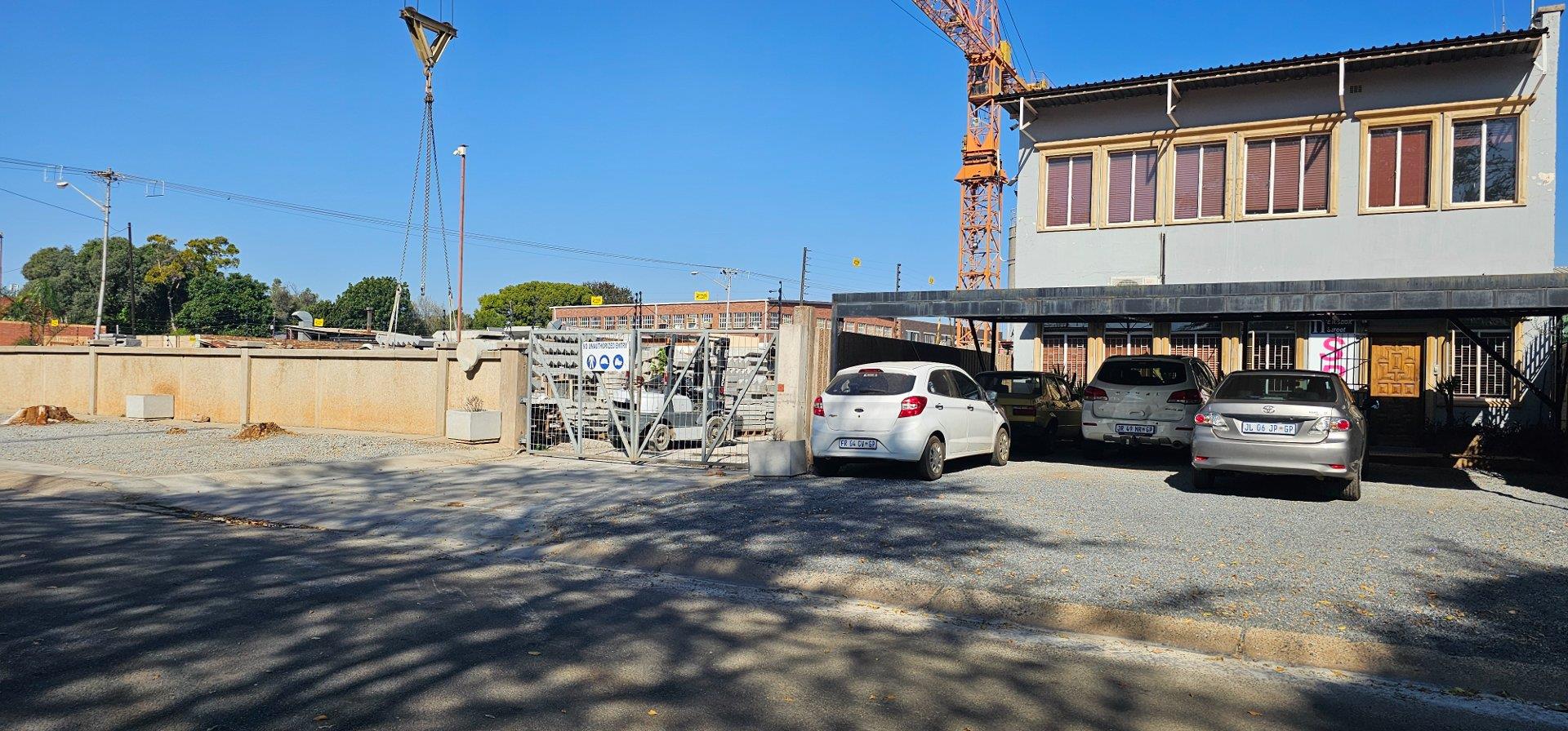 Industrial property for sale in Koedoespoort Industrial P24114385156