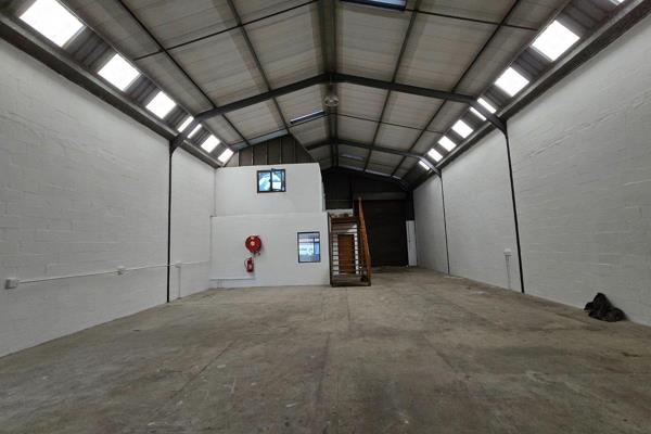 Neat Mini warehouse in secure park on Montague Drive. 

Building Features			
• Total ...