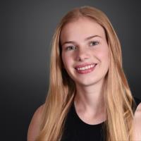 Agent profile for Amor Kleynhans - Intern Agent