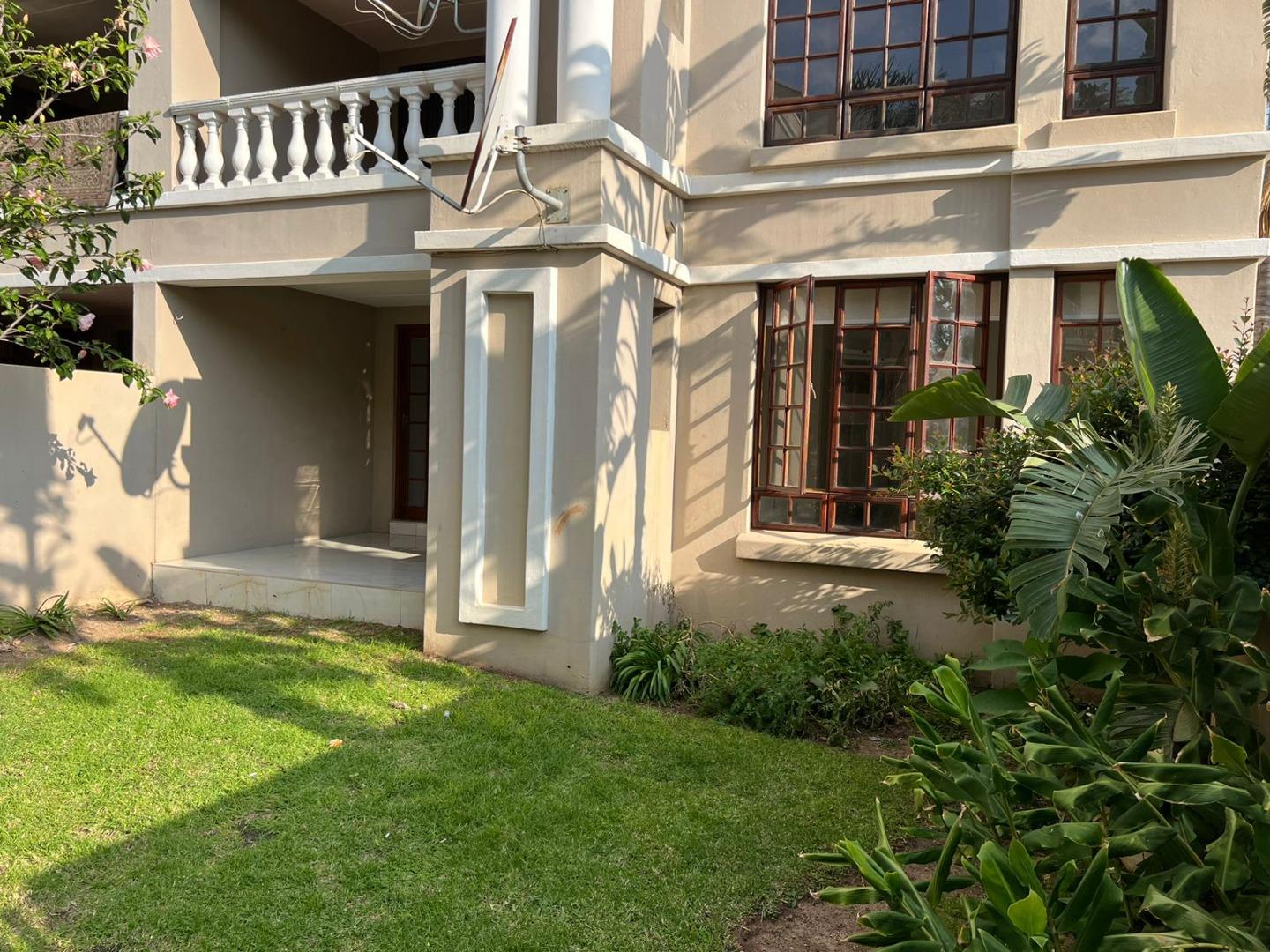 Hyde Park, Sandton Property Apartments / flats to rent in Hyde Park