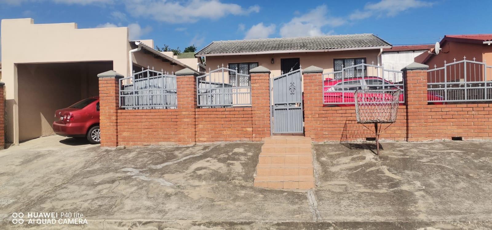 Phakamisa Property Property and houses for sale in Phakamisa