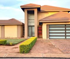 House for sale in Theresapark