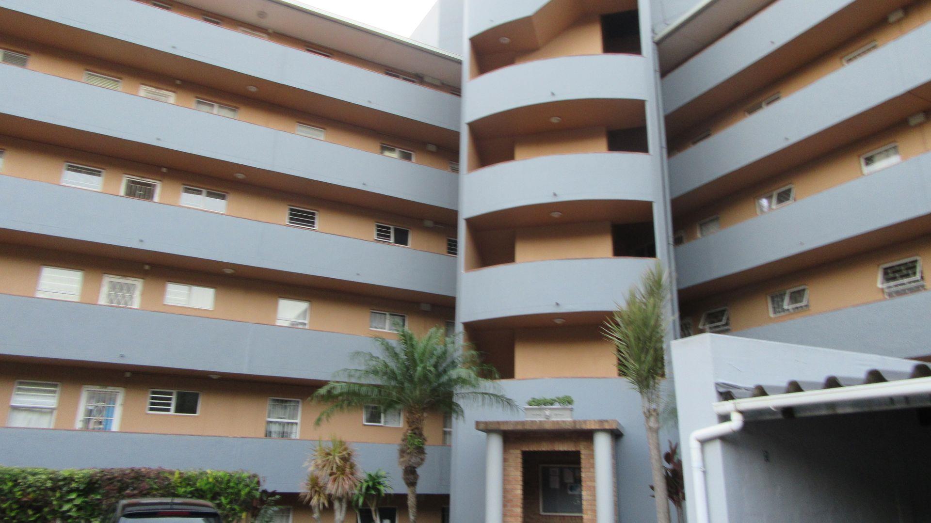 Umgeni Park Property Apartments / flats for sale in Umgeni Park