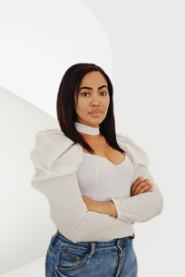 Charmaine Nobazi