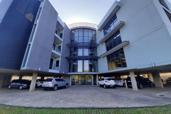 Situated within a secure office park, this office space presents an expansive gross lettable area of 3400m, offering a versatile blend ...