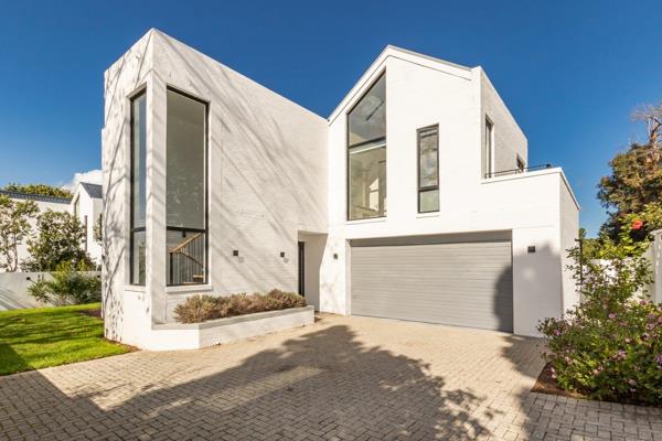 This property is absolutely stunning! Its sleek architectural design is so captivating it leaves a lasting impression. With an ...