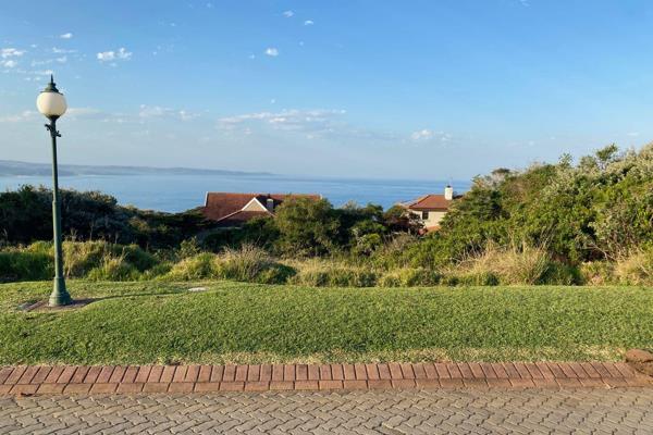 This is one of the most sought after roads in Khamanga Bay!

Make the most of this opportunity to build your new home or holiday home ...