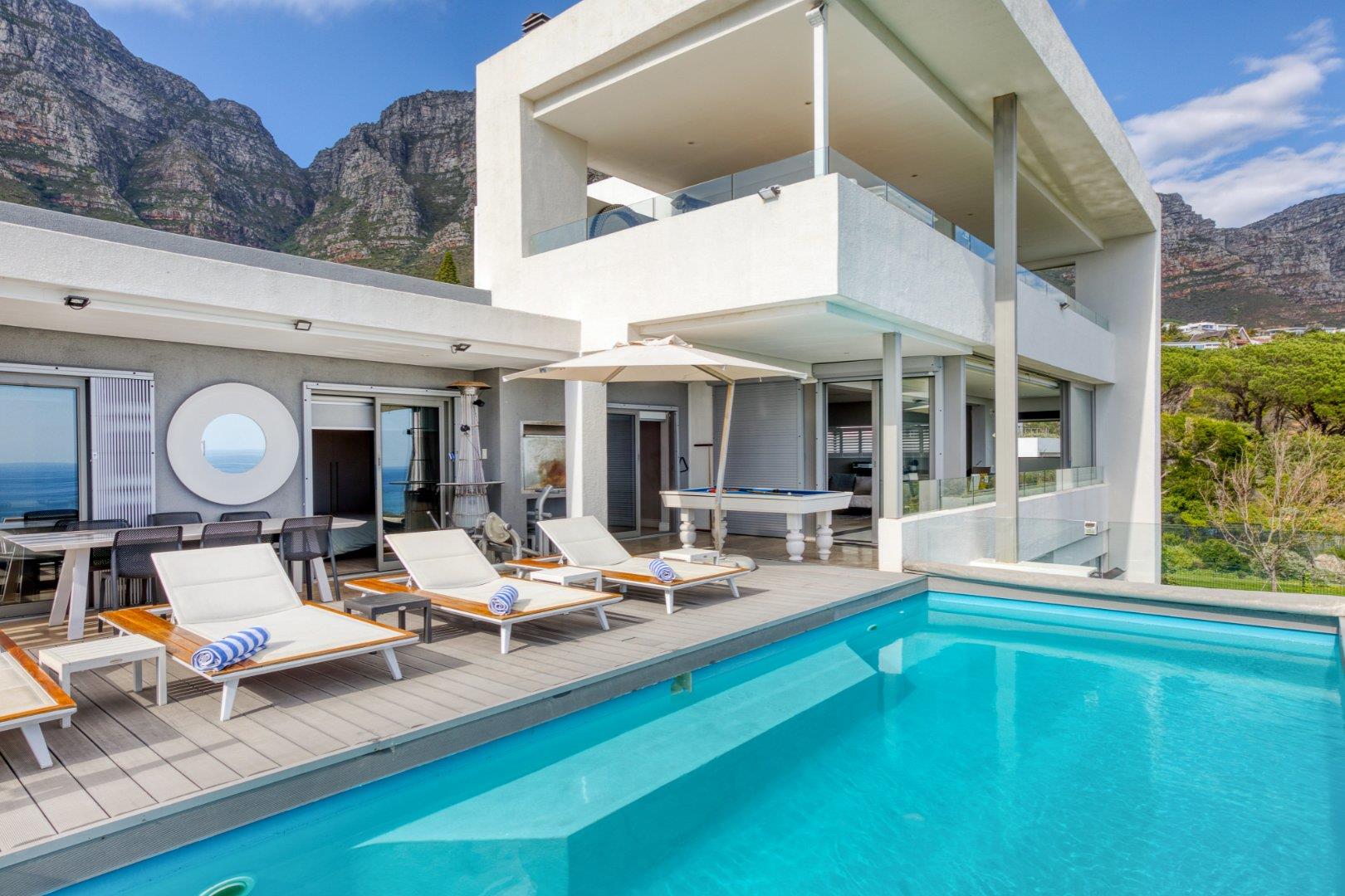 Camps Bay Property Property and houses for sale in Camps Bay