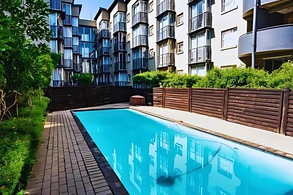 Discover your ideal property in the heart of Braamfontein, just steps away from Wits ...