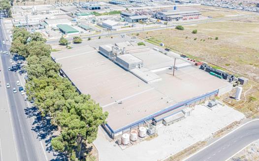 Industrial Property for sale in Philippi