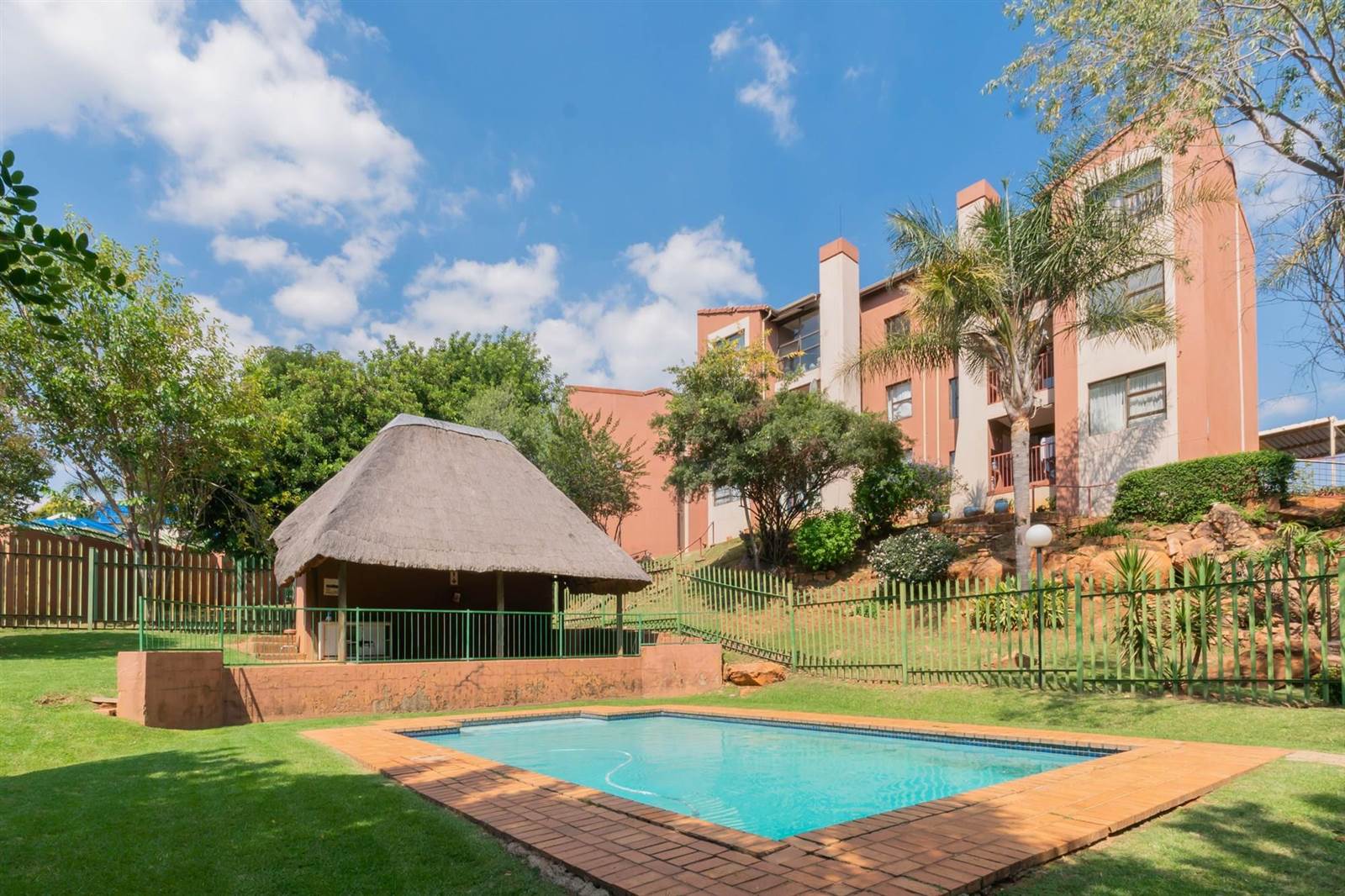 Winchester Hills Property Apartments / flats to rent in Winchester