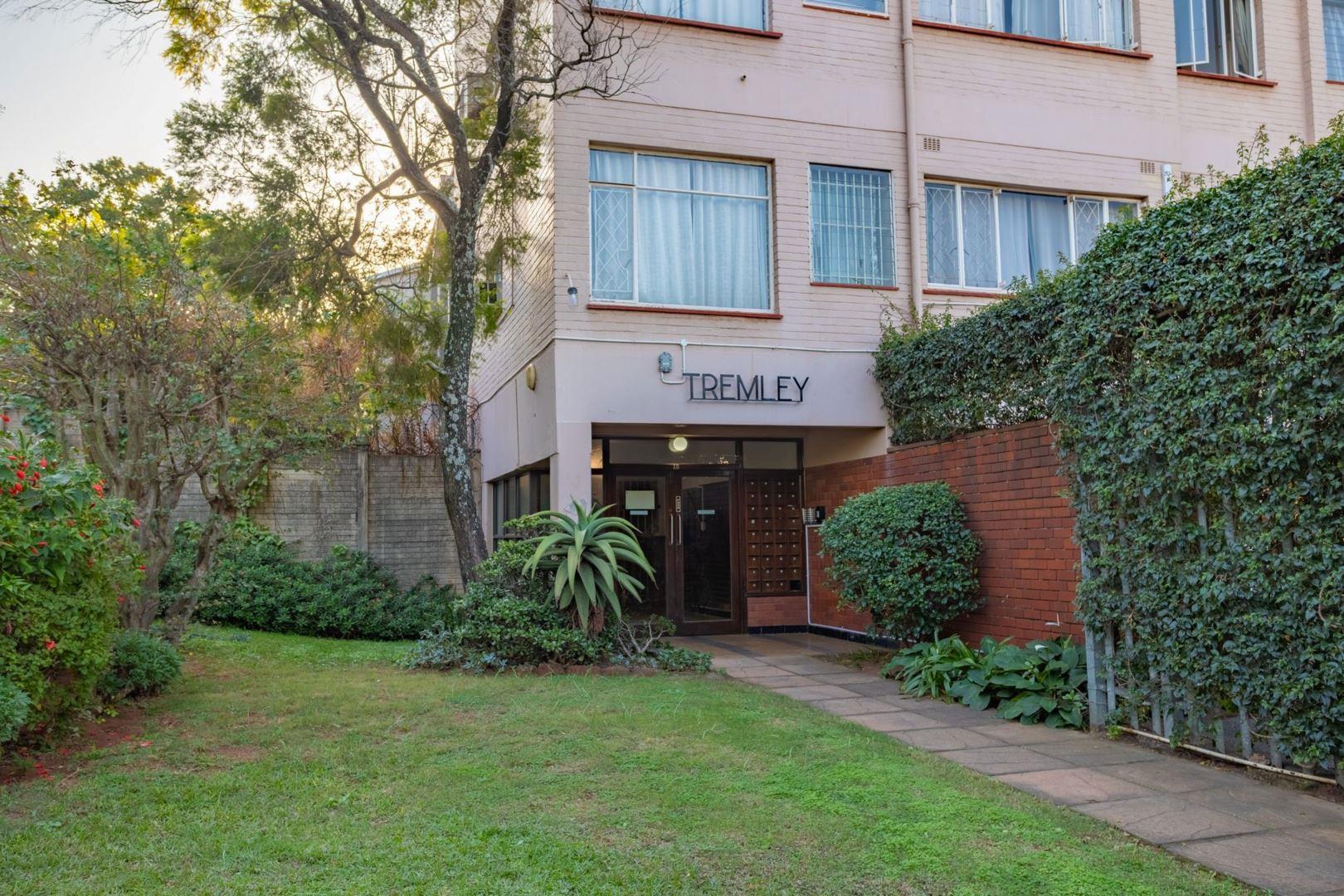 1 Bedroom Apartment / flat for sale in Glenwood - 15 Ebor Avenue - P24 ...