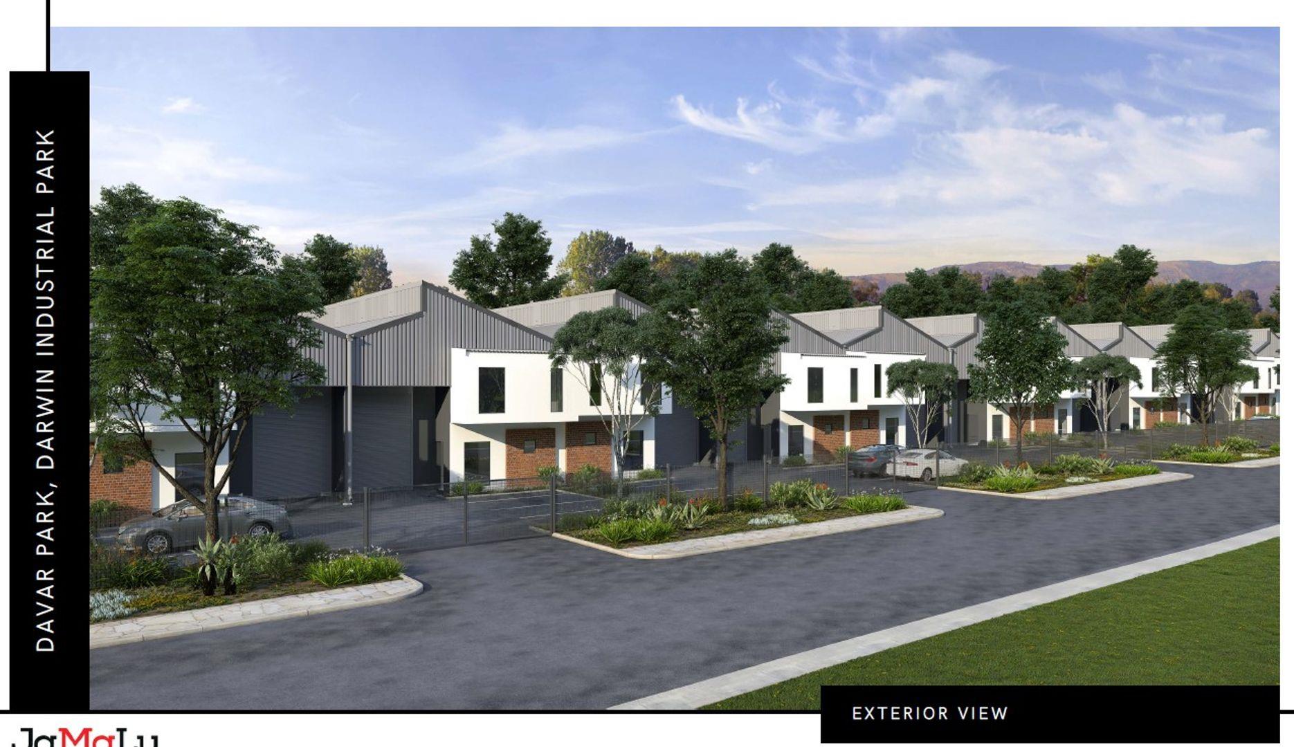 Industrial property to rent in Durbanville Central 1822 Darwin Park