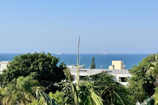 Umhlanga Townhouse - 3 Bed 2,5 Bath with Sea Views Under R2 mil!!

Hendra Estates presents this amazing buy!!
3 Bed 2,5 Bath Umhlanga Townhouse (pet friendly) with Sea Views Under R2 mil!!
Lock Up Garage with reserved open parking bay.
Pool in the complex


Ideally situated ...