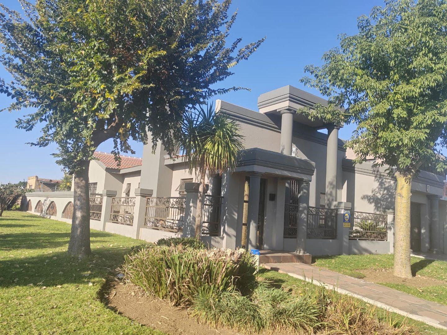 Geluksdal Property Property and houses for sale in Geluksdal