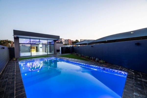 Charming 3-Bedroom Home For Sale
Modern Comfort, Security &amp; Outdoor Living in a Prime Location
Discover this well-maintained ...