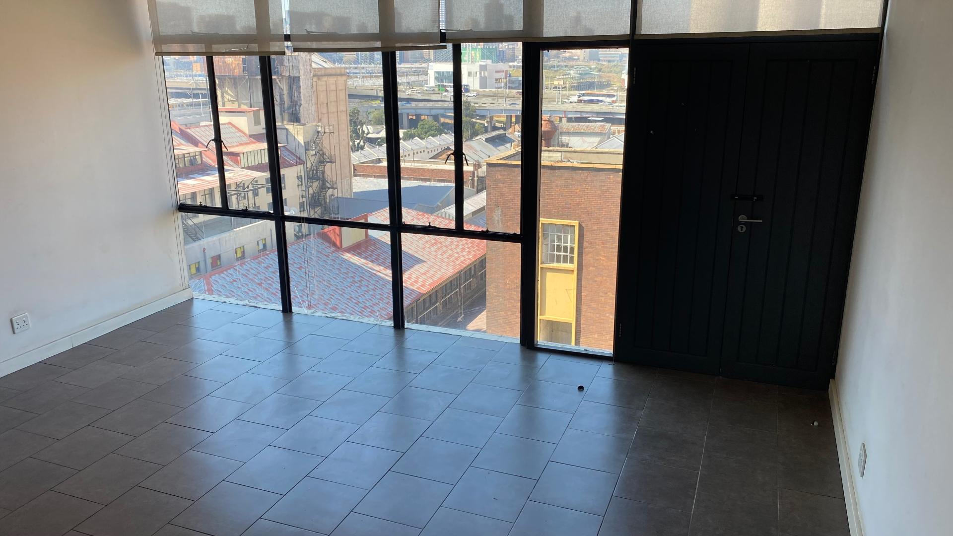 Newtown, Johannesburg Property Apartments / flats to rent in Newtown