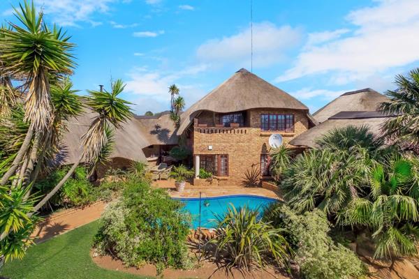 The one that ticks all the boxes!

This resort style home home has everything you could ...