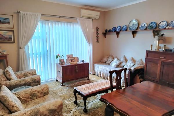 Charming One-Bedroom Apartment in Premium Retirement Village

Discover the perfect ...