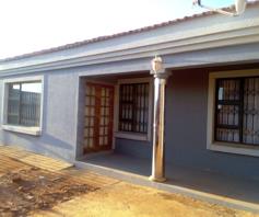 House for sale in Pudimoe