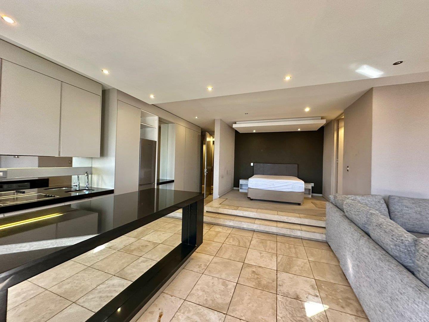 Newtown, Johannesburg Property Apartments / flats for sale in Newtown