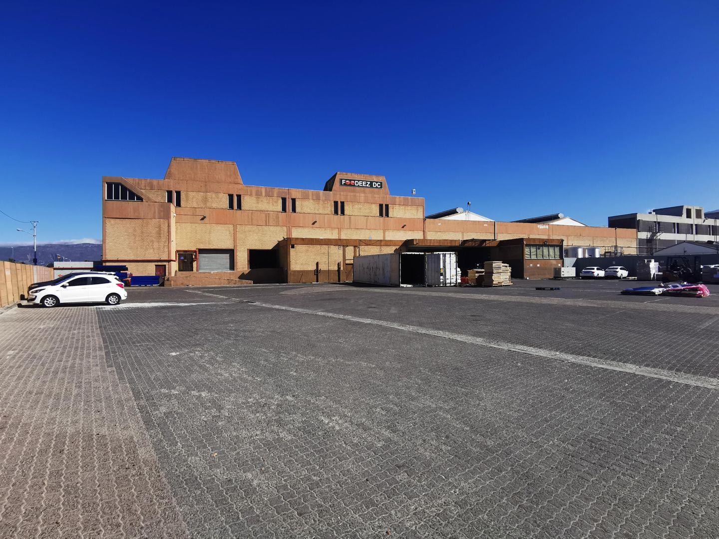 Industrial property to rent in Diep River 3 Leo Road, Diep River