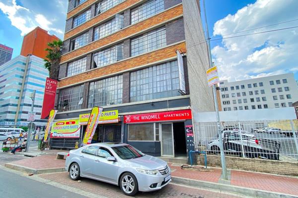 Spacious apartments for rental in the City &amp; Subarban, Johannesburg!

Find your ...