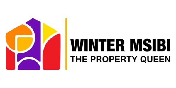 Winter Msibi - The Property Queen