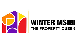 Winter Msibi - The Property Queen
